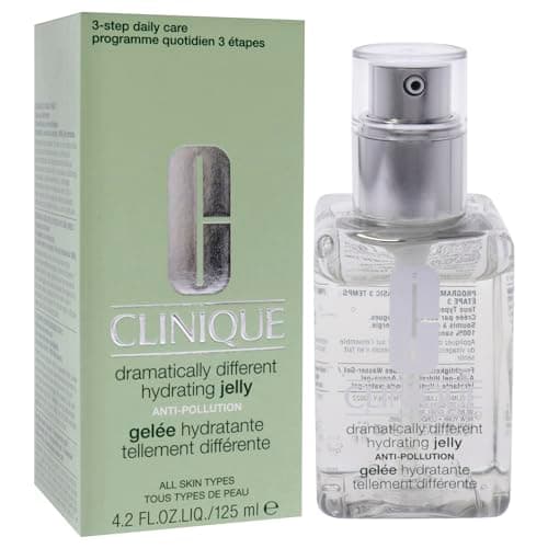 Thumbnail 2 de Clinique Dramatically Different 125 ml hidratante