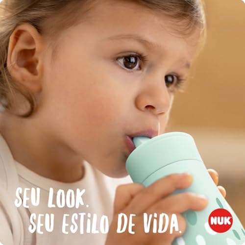 Thumbnail 8 de NUK Mini-Me Sip vaso 450 ml para 12+ meses