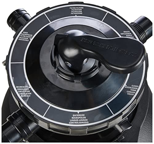 Thumbnail 1 de Steinbach Filtro Active Balls+ 040386 para piscinas 19.000 l 🏊