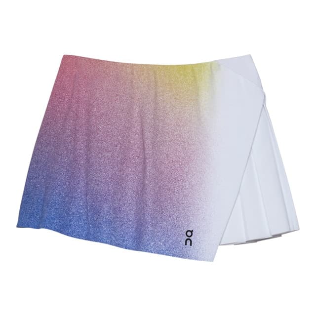 Imagen de On Court Skirt Side Pleat — falda mujer en OfertitasTOP