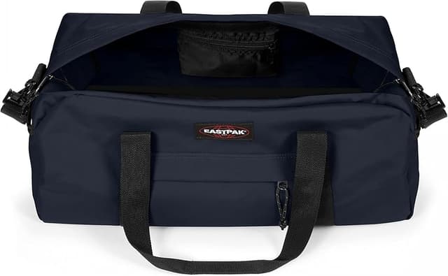 Thumbnail 4 de EASTPAK STATION Bolsa de Viaje 58L - Black Denim