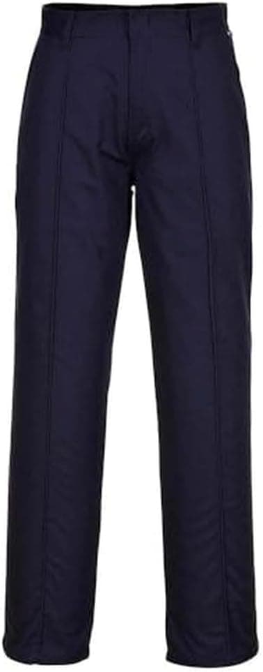 Thumbnail 5 de Portwest Preston Trousers Black 46