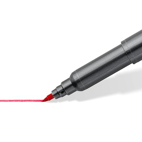 Thumbnail 2 de Staedtler Watercolour Brush Pens 3001 TB36 — 36 unidades 🎨