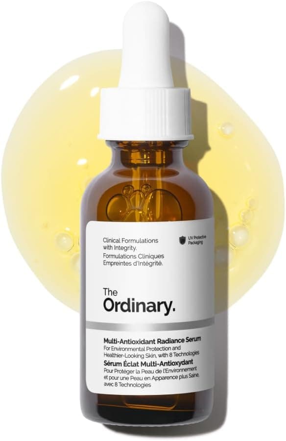 Detalle de The Ordinary Radiance Serum 30ml