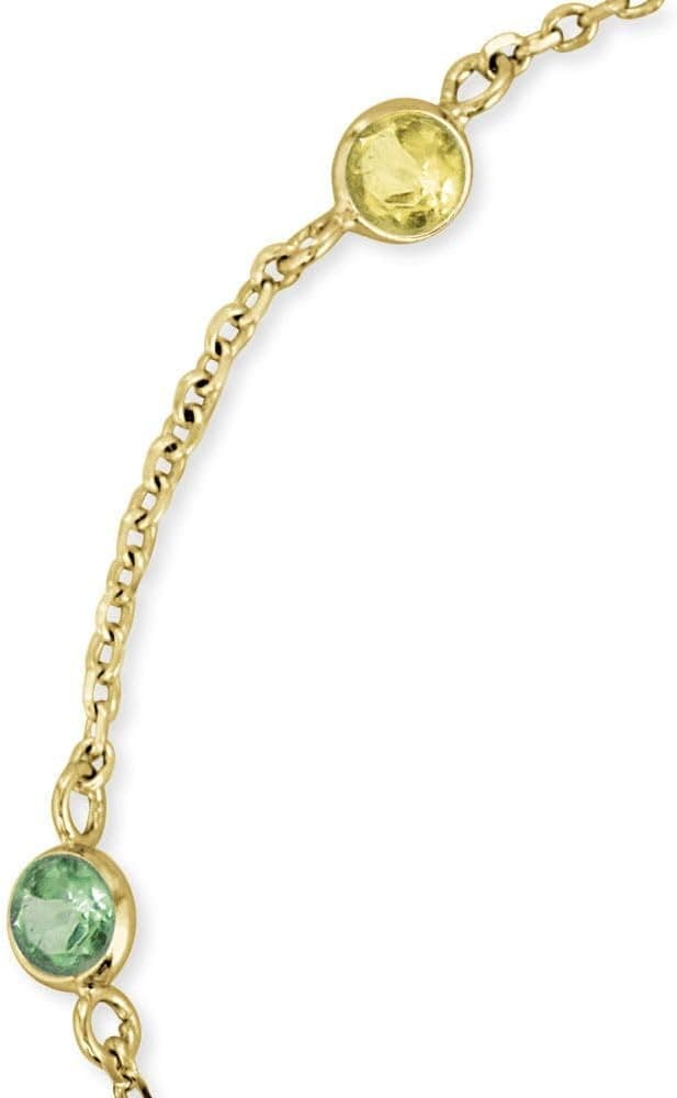 Detalle 2 de Engelsrufer Armband Sterling Silber 17–19 cm