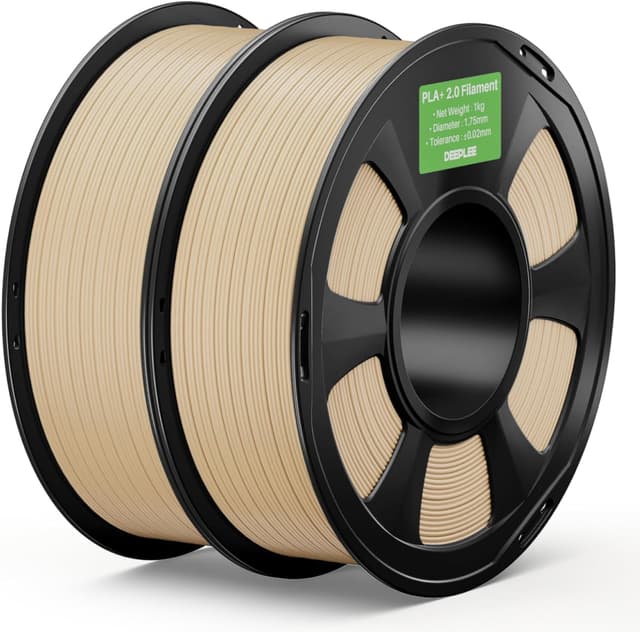 Imagen de DEEPLEE PLA Plus 2.0 2KG filament en OfertitasTOP