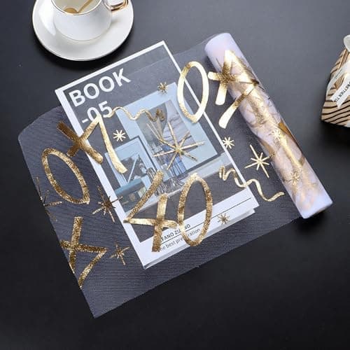 Thumbnail 3 de ZHITENG 40 Camino de mesa 10 m