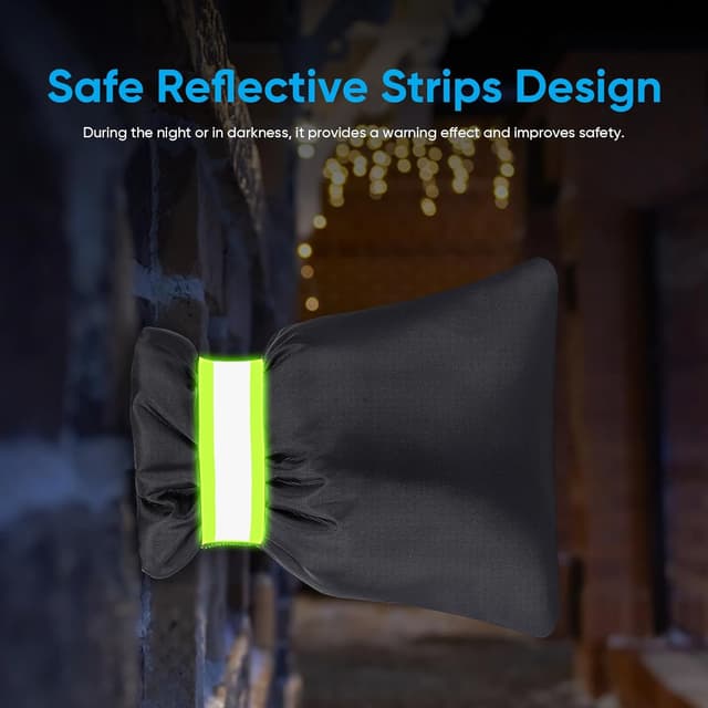 Thumbnail 3 de Outdoor Faucet Covers 6.7 in 🚰