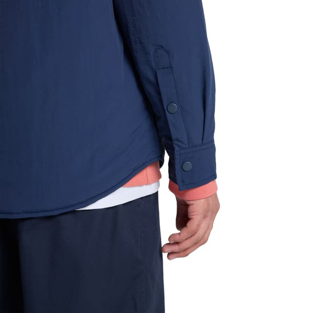 Thumbnail 5 de Quiksilver Cold Snap Camisa de hombre