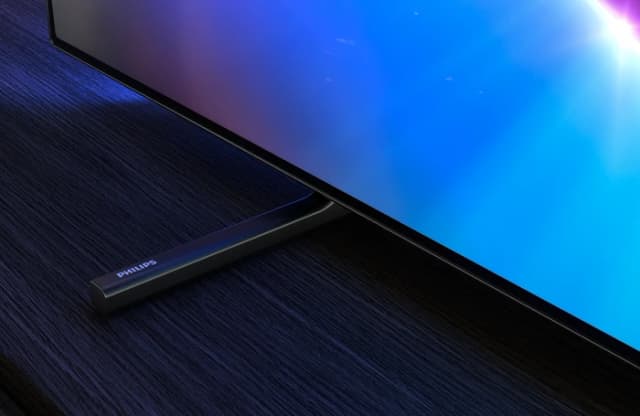 Thumbnail 14 de Philips Ambilight OLED760 65 Zoll 4K mit JBL Bar 500 M2