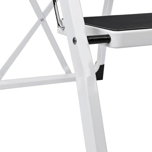 Thumbnail 7 de T-LOVENDO.ES Escalera plegable 3 peldaños