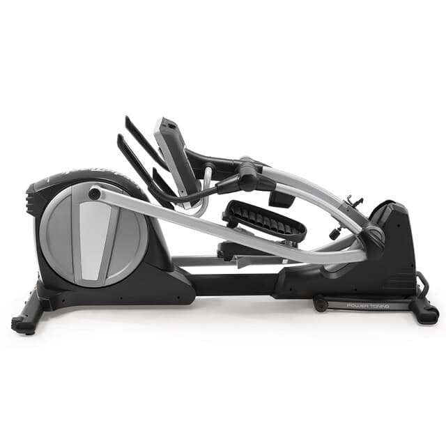 Detalle de NordicTrack SE 9i Bicicleta elíptica
