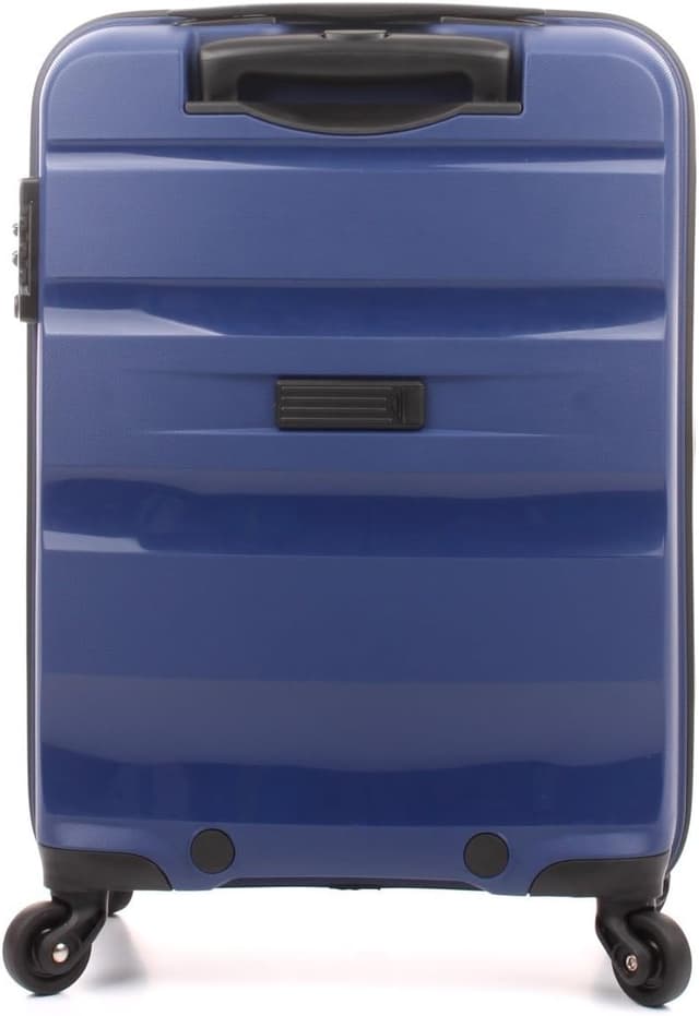 Detalle 2 de American Tourister Bon Air Spinner S Azul 55cm