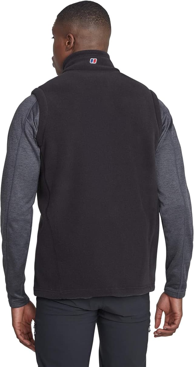 Detalle de Berghaus Prism Interactive fleece jacket