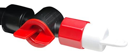 Imagen de Vanne de vidange Fluval pour filtre FX6 ⚙ en OfertitasTOP