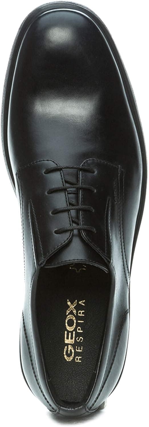 Detalle 2 de Geox U Dublin A chaussures de ville Homme