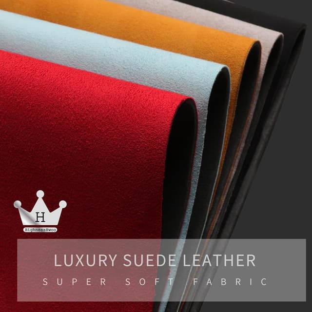 Detalle de HighnessHwoo steering wheel cover 37-38cm