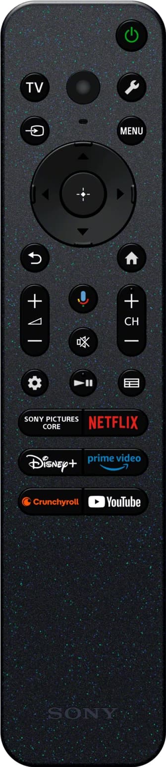 Thumbnail 9 de Sony Bravia 5 75 Zoll XR Mini-LED (2025)