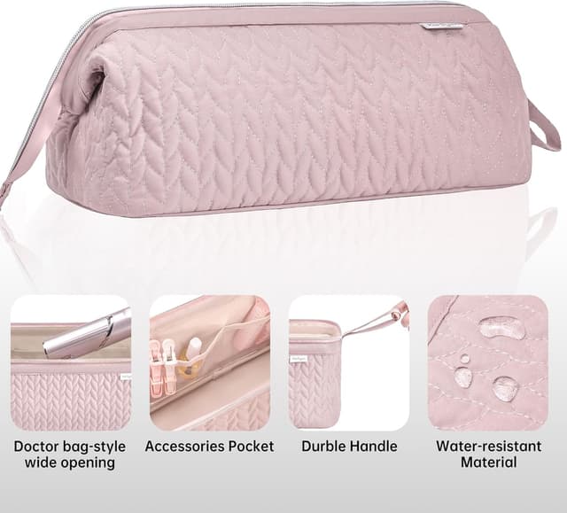 Thumbnail 4 de KarSyon Shark Flex Case for Dyson Airwrap