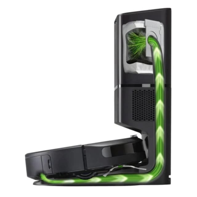 Thumbnail 3 de iRobot Roomba Combo i8+ 🧹 Robot Aspirador y Friegasuelos