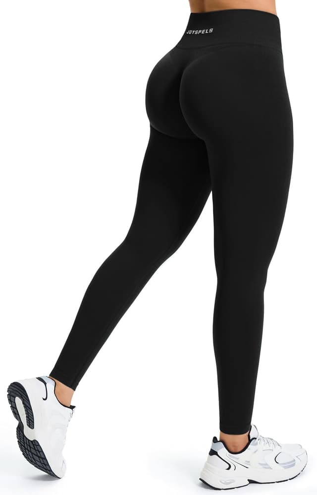 Detalle de JOYSPELS Revolution Seamless Leggings Damen