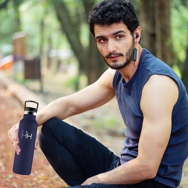 Thumbnail 6 de Botella Acero Inoxidable 750 ml 🚰