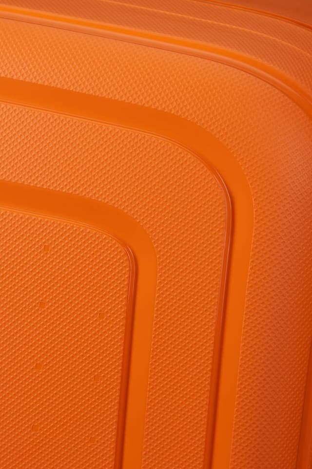 Thumbnail 12 de Samsonite S'Cure Spinner L Maleta Naranja 75cm ✈