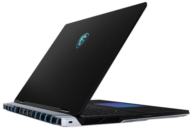 Thumbnail 8 de MSI Titan 18 HX AI A2XWJG-656 18"