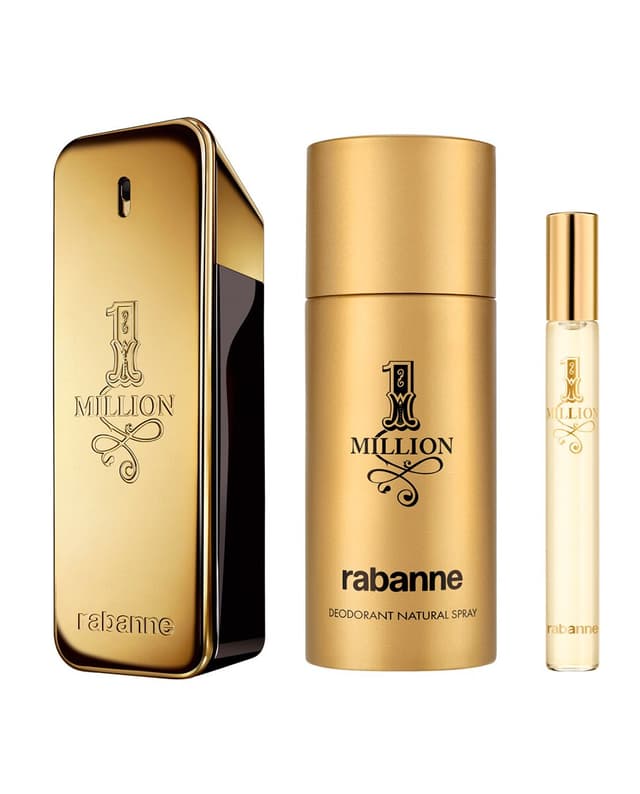 Thumbnail 1 de Rabanne 1 Million Estuche regalo 100 ml +150 ml