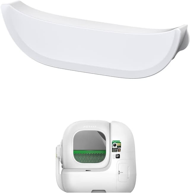 Imagen de PETKIT Entrée surélevée 2.0 PUROBOT Max Pro en OfertitasTOP