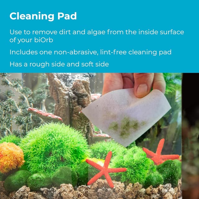 Thumbnail 6 de biOrb 46014 Service Kit