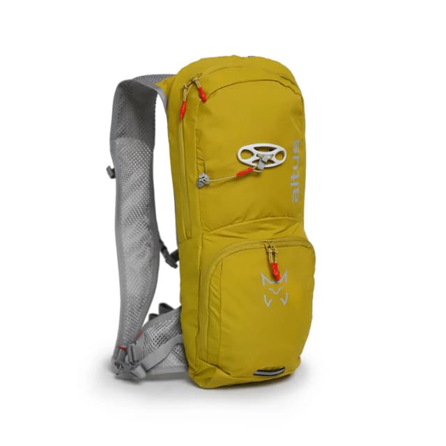 Imagen de Altus Yungas Mochila de ciclismo 20 L en OfertitasTOP