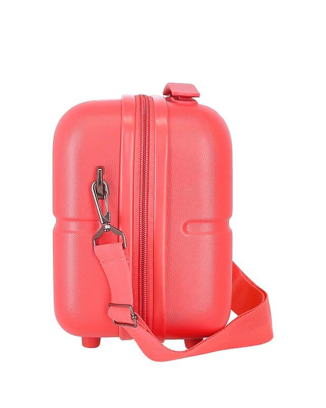 Detalle 2 de Pepe Jeans Neceser ABS Adaptable Highlight 9L