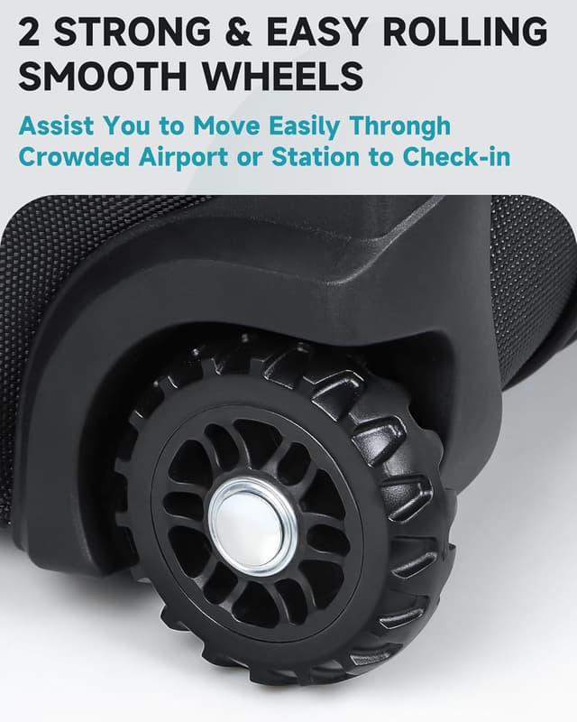 Thumbnail 2 de Findway Golf Travel Bag 55-inch