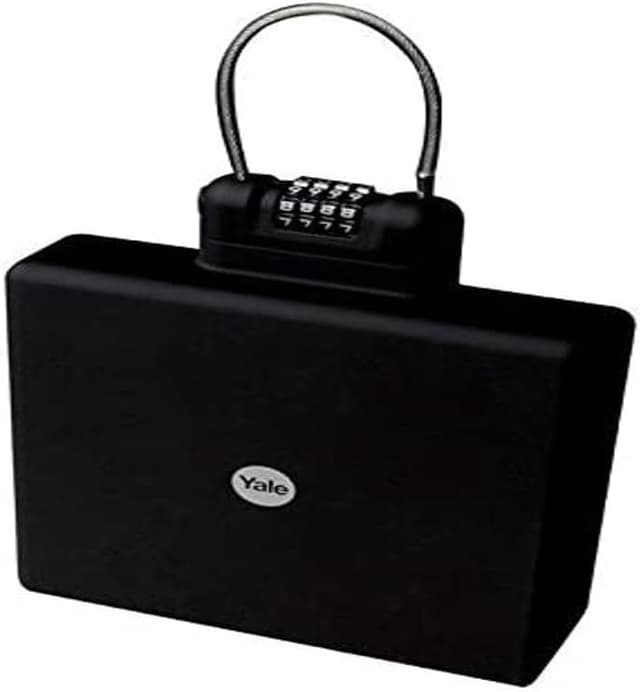 Thumbnail 5 de Yale Geldkassette YCB/090/BB2 3 L