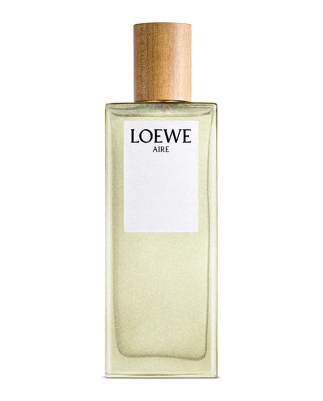 Detalle de LOEWE Aire Eau de Toilette