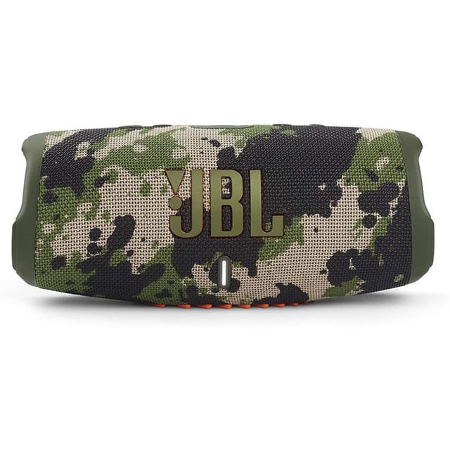 Detalle 2 de JBL Charge 5 Altavoz Bluetooth camuflaje