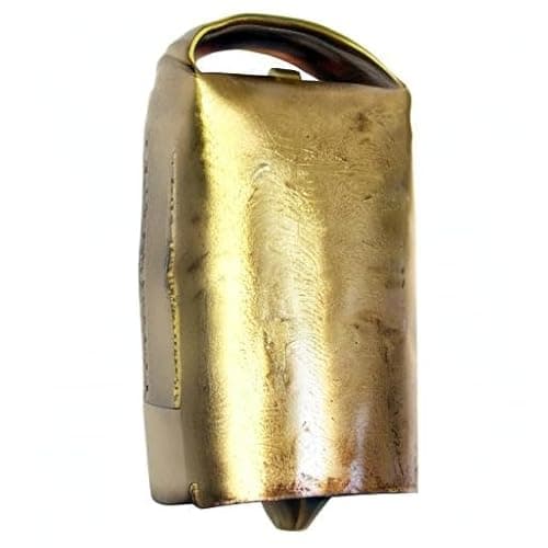 Thumbnail 1 de Imex El Zorro 22011 cencerro madera 13,5 cm 🥁