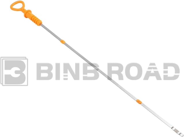 Thumbnail 6 de BINB ROAD engine oil fluid dipstick (OEM 06B-115-611R) for select Audi A4 Quattro & VW models