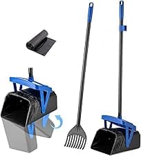 Detalle de TIMINGILA Pooper Scooper with 20 bags