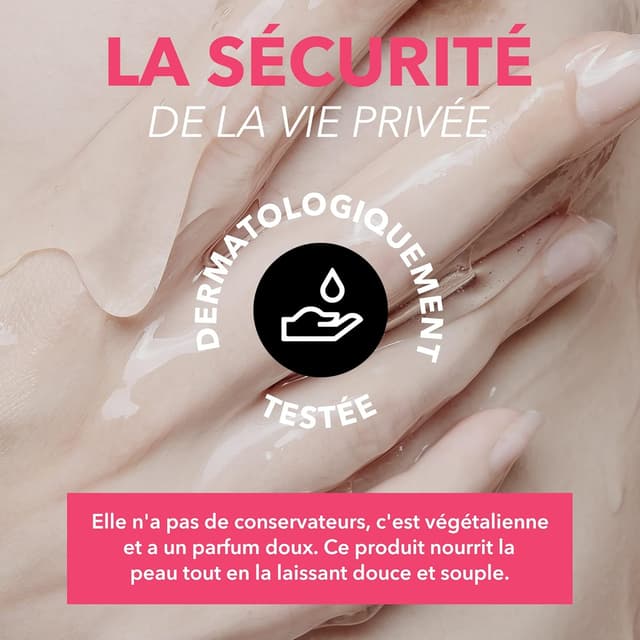 Thumbnail 3 de Loovara Massage Oil Warm Up 250 ml