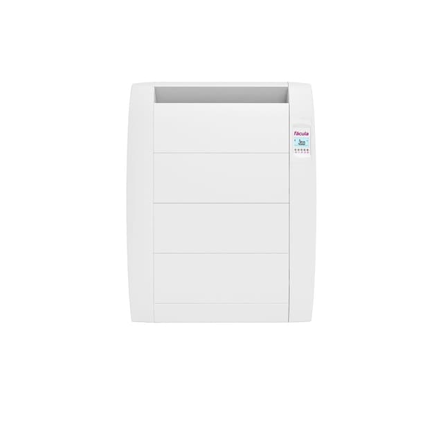 Detalle de Fácula LO600AD Emisor térmico programable