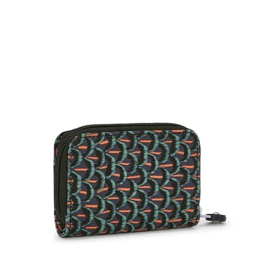 Detalle 2 de Kipling Tops Billetera pequeña Inviting Grey