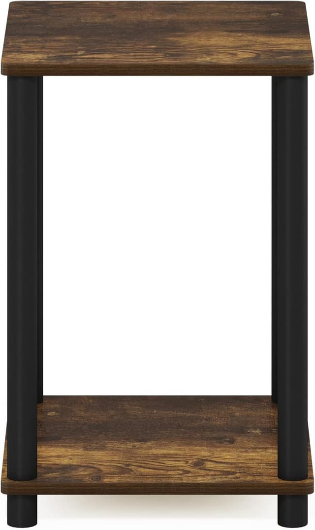 Thumbnail 5 de Furinno Turn-N-Tube Haydn tavolino 34x34x50,4 cm