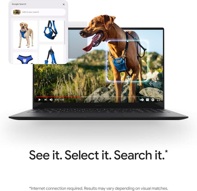 Thumbnail 4 de acer Chromebook Plus 515 15.6"