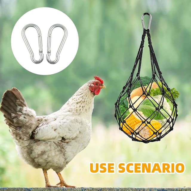 Thumbnail 3 de Hühnchenspieße zum Aufhängen 20 cm