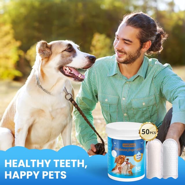 Thumbnail 5 de Nobleza Salviette per Dita 50 pezzi