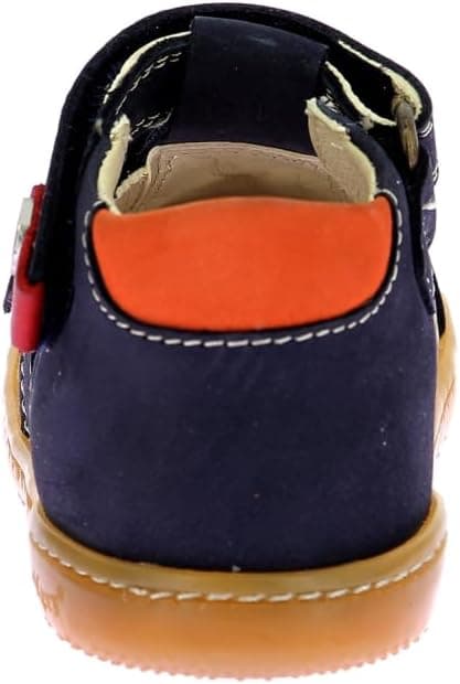 Detalle de Kickers Pod – sandales Fille