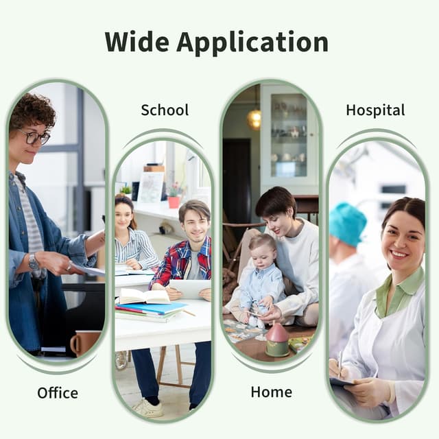 Detalle 2 de Greenjob Compatible 604XL Ink Cartridge Replacement Multipack (8-Pack) for Epson 604XL