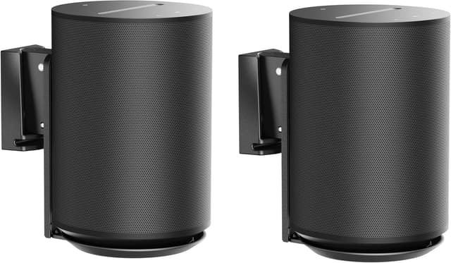 Detalle de ynVISION.DESIGN Adjustable Wall Mount 2-pack 🔊